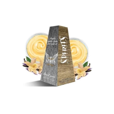 Spirits 12/60ML Signature by Dan Lucas