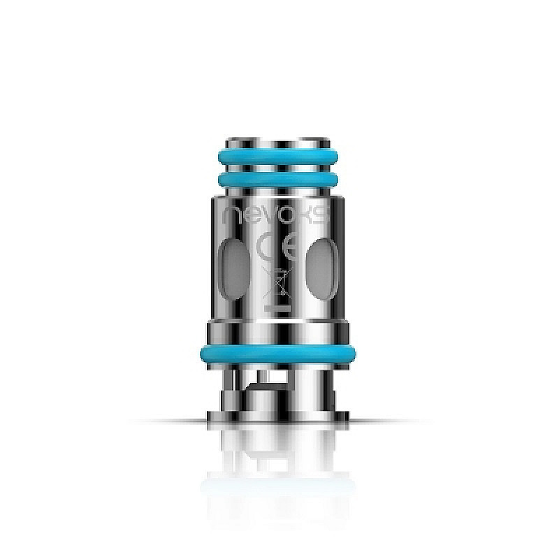 SPL10 - Feelin X/2 Coil by Nevoks - 0.4Ω Mesh (25-35W) - 1pc