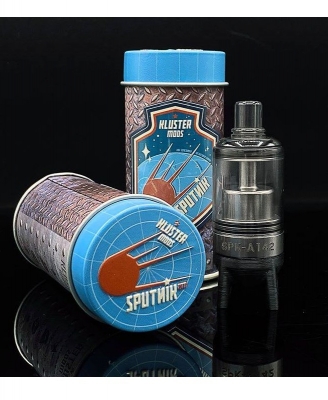 Sputnik RTA 22mm by Kluster Mods