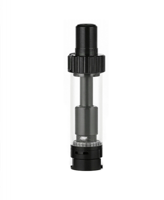 Squad RTA 2ml by Squid Industries Black