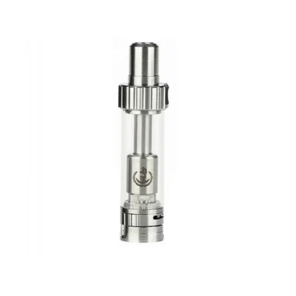 Squad RTA 2ml by Squid Industries Silver
