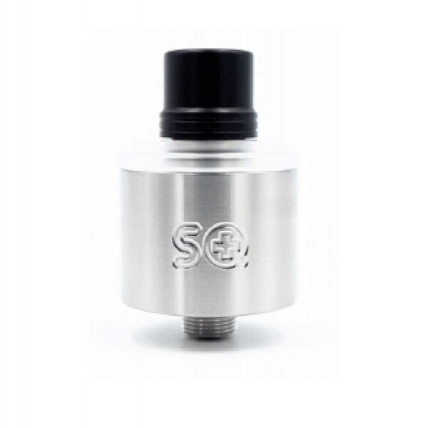 SQuape® S[even] BF RDA by StattQualm