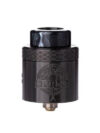 SRPNT RDA 24mm by Wotofo - Gun Metal
