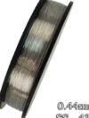 Σύρμα SS-430 0.44mm (3 μέτρα) CRAZY WIRE