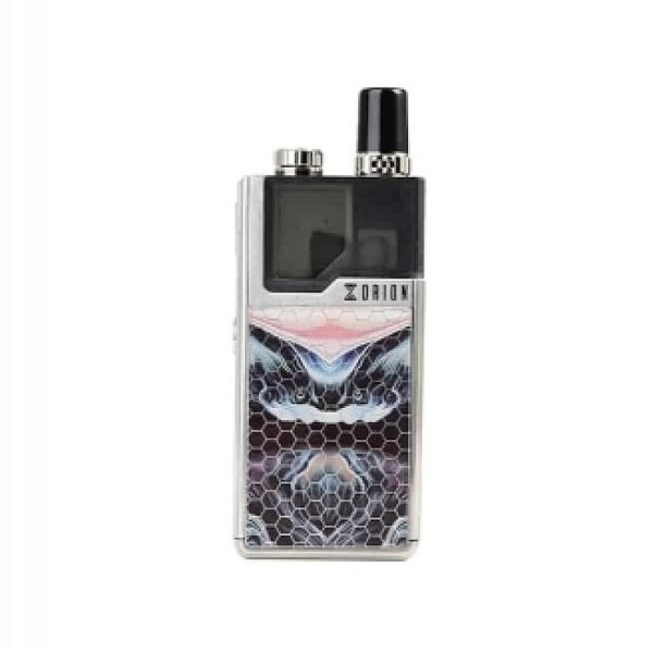 Orion Q Starter Kit 2ml by Lost Vape - SS / Fantasy
