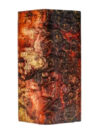 Stabwood Hammer Of God Mech Mod 4x 18650 by Vaperz Cloud X Suicide Mods Mars