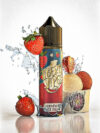Strawberry Ice Dream 15/60ML by Liberty Vipes
