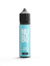 Straw Melon Bubblegum 15/60ml by Nubo