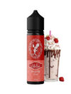 Strawbanilla Choco 12/60ml by Little Cook