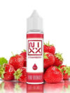 Strawberry 15/60ml by Nixx