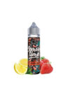 Strawberry 10/60ML Lemon Time by Eliquid France