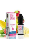 Strawberry Banana - Έτοιμο Υγρό 10ml Hybrid Salt by Nixx - 20mg