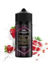 Strawberry Cream 24/120ml 2023 by Steam City Liquids