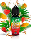 Strawberry & Curuba 12/60ml by Just Juice