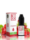 Strawberry - Έτοιμο Υγρό 10ml by Nixx - 0mg
