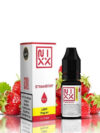 Strawberry - Έτοιμο Υγρό 10ml by Nixx - 3mg