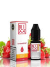 Strawberry - Έτοιμο Υγρό 10ml by Nixx - 6mg