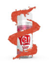 Strawberry Ice 30/120ml by Yeti