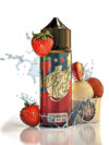 Strawberry Ice Dream 30/120ML by Liberty Vipes