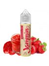 Strawberry Jam 20/60ML by Jammin