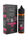 Strawberry Jam 20/60ml Jam Line by Sadboy