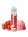 Strawberry Jam Sorbet 20/60ML by Jammin