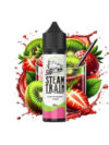 Strawberry Kiwi 20/60ml Disposable Edition by Steam Train