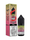 Strawberry Kiwi - Έτοιμο Υγρό 10ml by Elux - Salt 20mg