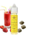 Strawberry Sours 20/60ml by Kilo
