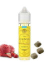 Strawberry Sours Ice 20/60ml by Kilo