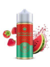 Strawberry Watermelon 24/120ML by M.I. Juice