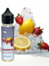 Strawlemon Semi Automatic 20/60ML Pod Guns by Omnia