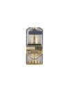Tallboy Tech Tank by Suicide Mods - Gold