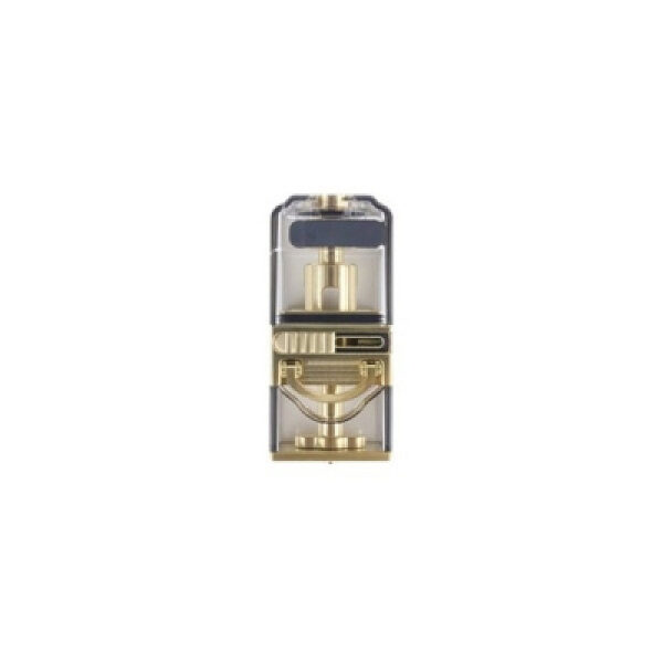 Tallboy Tech Tank by Suicide Mods - Gold
