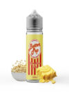 Super Butter Blast 12/60ml by Butter Pop