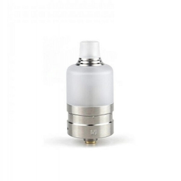 Sure MTL RTA 22mm by BP Mods - SS