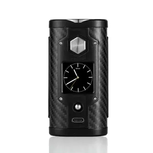 G Class 200W by SXmini - Kevlar Limited Edition - Black