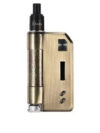 Sx Auto 1400mAh 3.5ml by SXmini - Antique Bronze