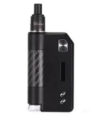 Sx Auto 1400mAh 3.5ml by SXmini - Carbon Black