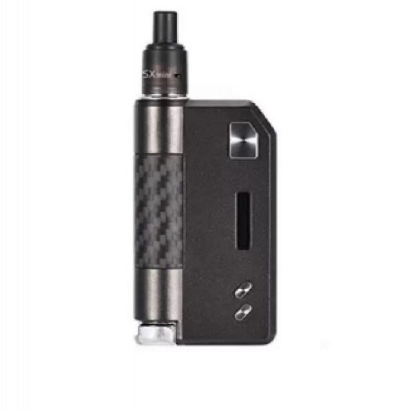 Sx Auto 1400mAh 3.5ml by SXmini - Carbon Gun Metal