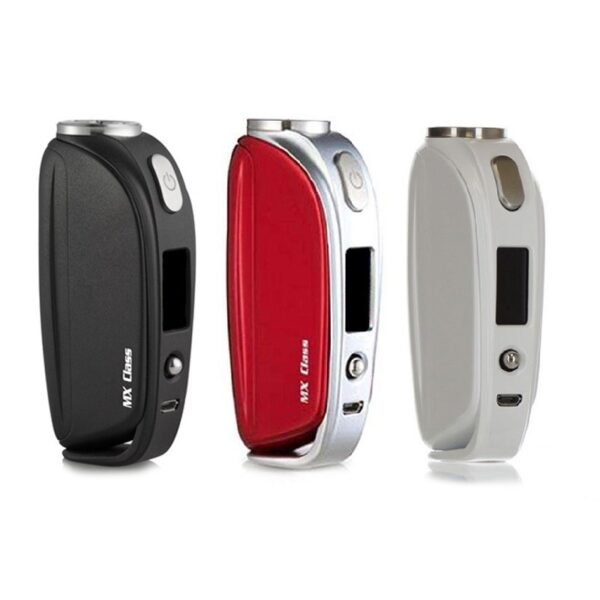 MX Class 75W by SXmini