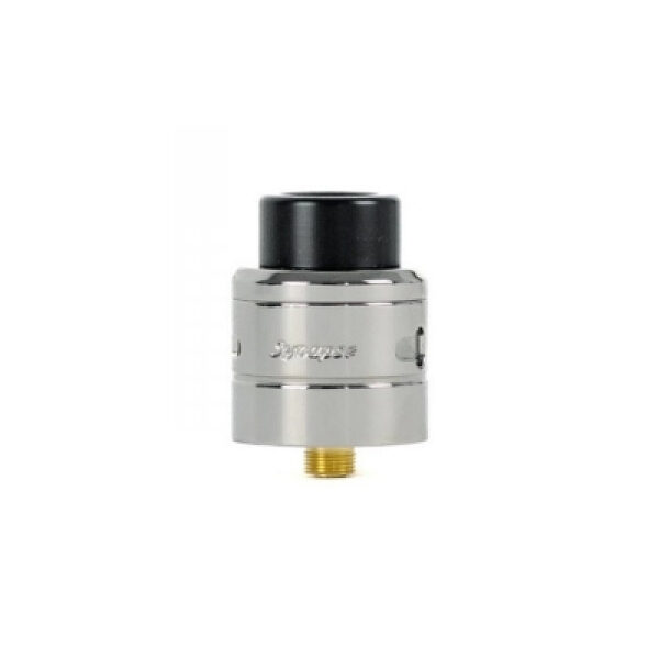 Synapse RDA 25mm by Neurotech Mods - Palladium