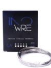 Σύρμα SS304L 20AWG (0.81mm) by Inowire