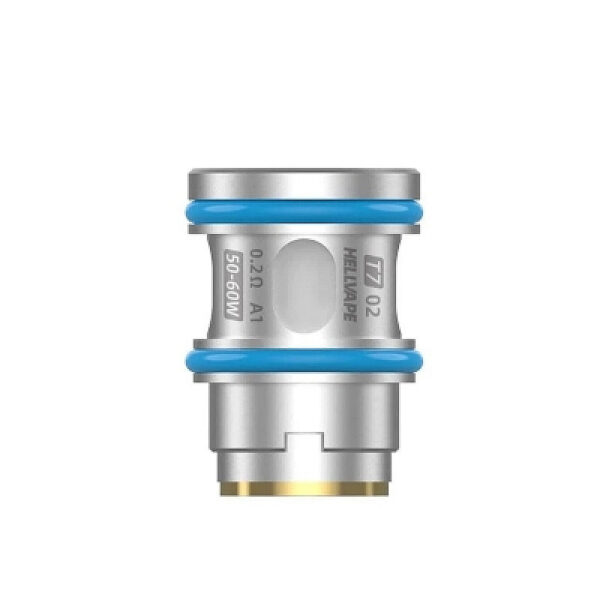 T7-02 - TLC Coil by Hellvape - 0.2Ω KA1 Meshed (50-60W) - 1pc