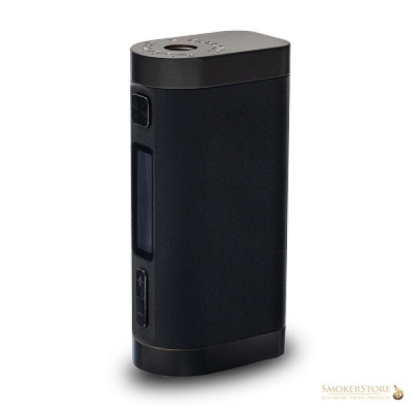 Taifun Box Pro S DLC by SmokerStore - Delrin Black