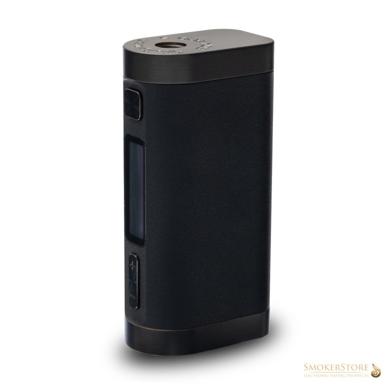 Taifun Box Pro S DLC by SmokerStore - Delrin Black