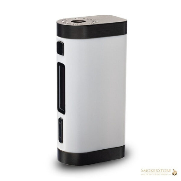 Taifun Box Pro S DLC by SmokerStore - Pearl White