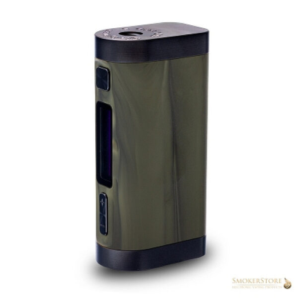 Taifun Box Pro S DLC by SmokerStore - Woodland Green