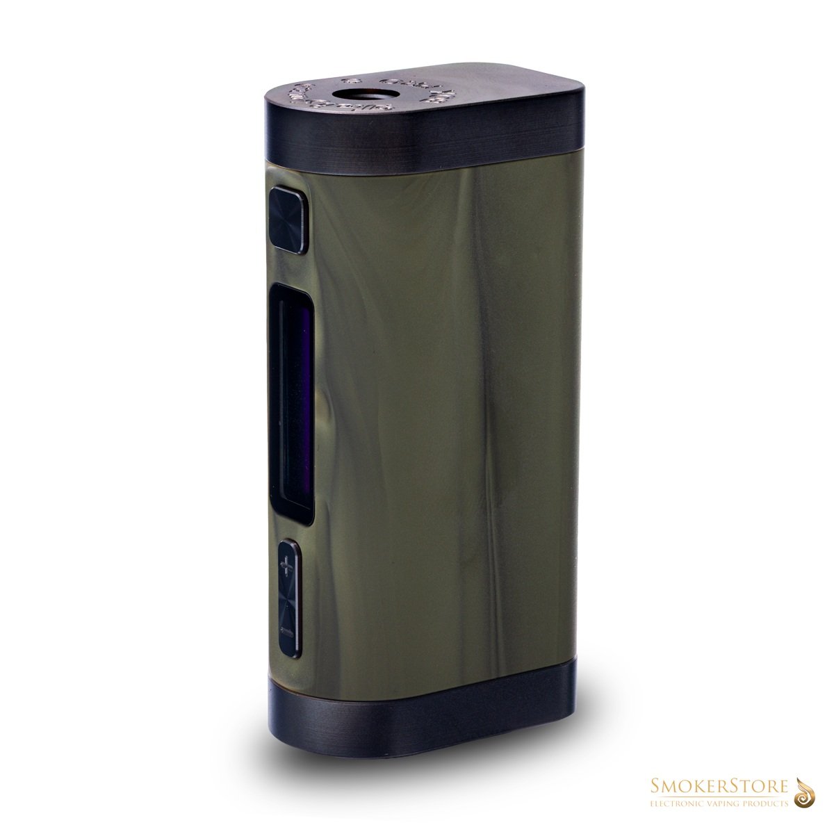 Taifun Box Pro S DLC by SmokerStore - Woodland Green