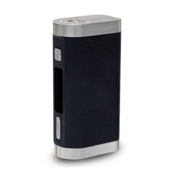 Taifun Box Pro L 25mm 21700 by SmokerStore - Delrin Black